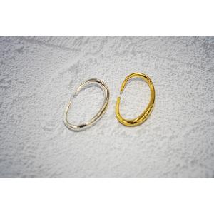 CHIGNON　シニヨン　ダブルフィンガーリング　0046-594RT