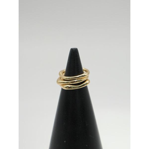 CHIGNON ニュアンスピンキーセットリング レディースリング ピンキーリング 0055-349S...