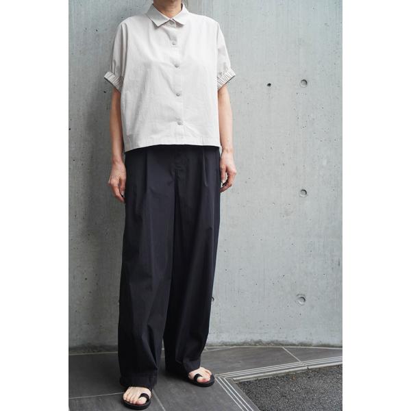 【30%OFF】Cafune カフネ コクーンシルエット レディースパンツ 春夏シーズン 42560...