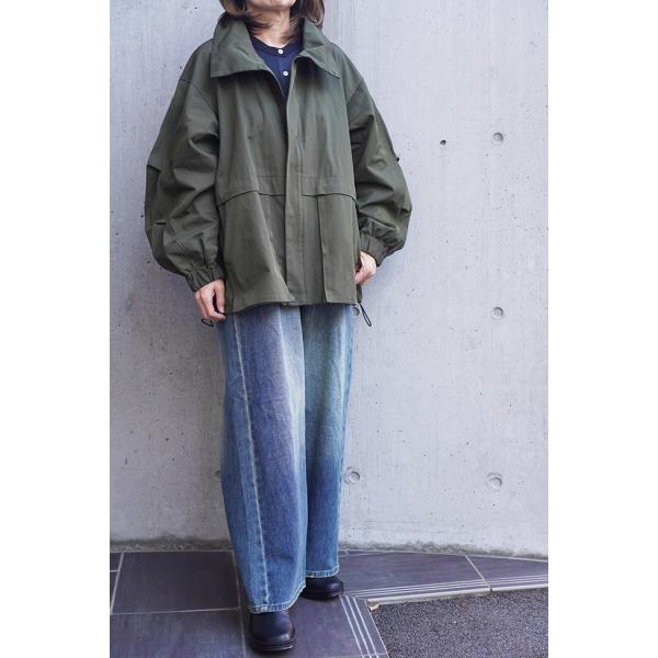 30％OFF　CHIGNON　シニヨン　オーバーブルゾン　4644-031