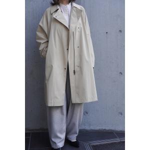 【20％OFF】Cafune カフネ レディース スプリングコート 春秋シーズン オフィスカジュアル オケージョン 515412