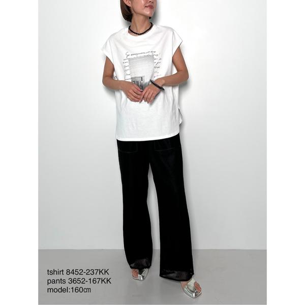 CHIGNON　シニヨン　Photoフレンチ　8452-237KK