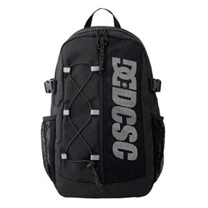 [ディーシー] リュック 23 ST ATHLE BACKPACK BLKの商品画像