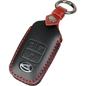 キーカバー キーケース 新型トール カスタム ダイハツ