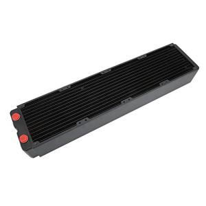4コンピューターの交換3層12チューブ銅ヒ