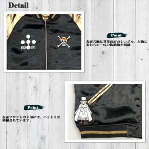 絡繰魂 × ONE PIECE ルフィ VS ...の詳細画像5