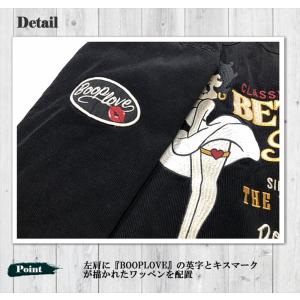 THE BRAVE MAN × BETTY B...の詳細画像5