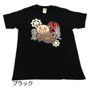 【ご当地Tシャツ】【おもしろTシャツ】豊天 美...の詳細画像4