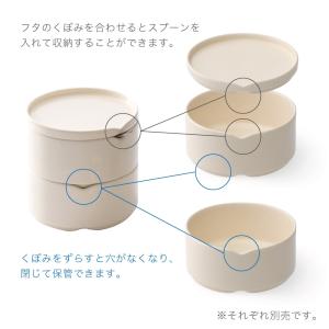 蓮 小皿 プレート LIVING TALK リ...の詳細画像4