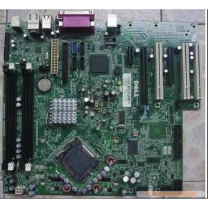 DELL Precision 390 WS390 用 BTX マザーボード Intel 975