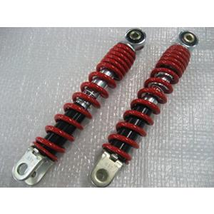 東京堂 スーパーカブ50/70/90・リトルカブ フロント強化