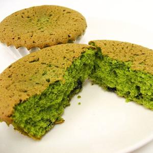 千年の香り 千紀園 京都 宇治 抹茶 まどれーぬ 丹波黒豆入り 10個入