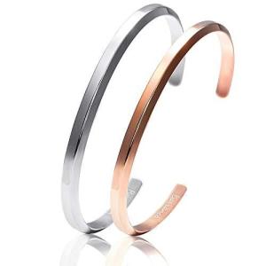 ペアブレスレットの人気おすすめランキング15選 大学生向けやくっつくタイプも セレクト Gooランキング