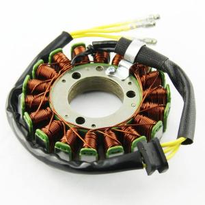 カワサキ ステータコイル マグネティック ジェネレーター オートバイ