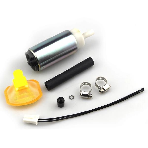 燃料ポンプ バイク スズキGSX1300Rハヤブサ 1999-2012 GSXR1000 GSXR1...