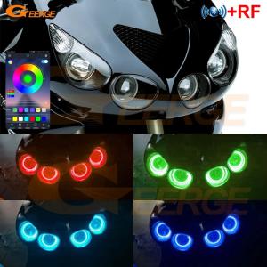 PIAA MLE4 ZX-14R ZXNC ハイビーム H9/11 6000K バイク用LED
