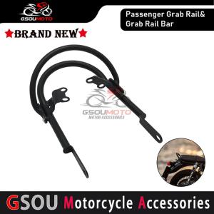 KAWASAKI ゼファー400 / χ 用 ファッション タンデムバー