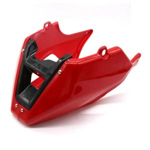 9月上旬入荷予定 ホンダ(HONDA) 08F75-K26-M50ZA アンダーカウル