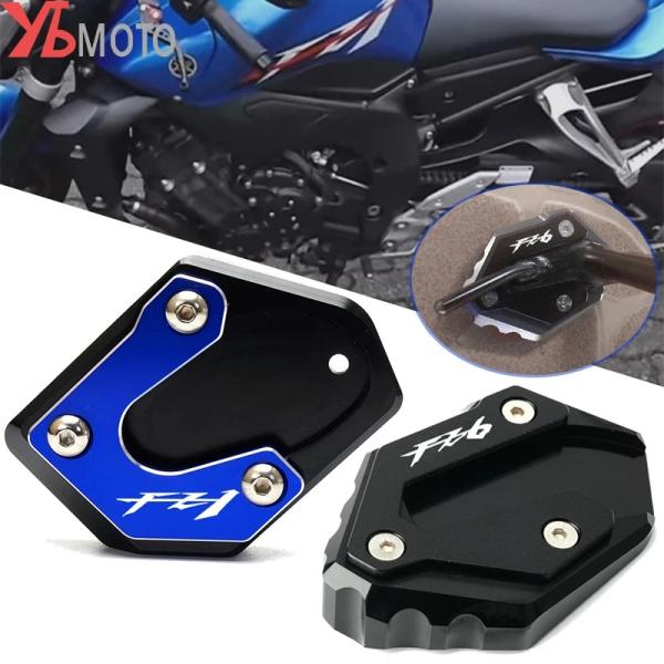 ヤマハ FZ1 fz 1 2006-2015 FZ6 FZ6R FZ6-S2 2004-2009 ア...
