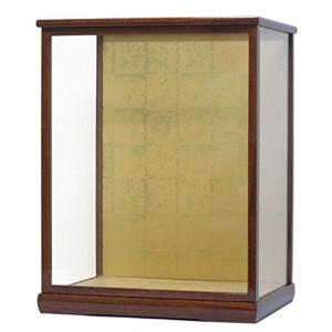 京寿 人形ケース 間口30×奥行24×高さ50cm（内寸）