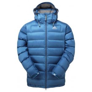 マウンテンイクイップメント MOUNTAIN EQUIPMENT Lightline Jacket ラグーンブルー(L46) 2016FWSALE