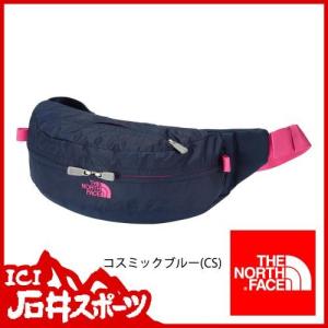 ノースフェイス THE NORTH FACE スウィープ NM71503 コスミックブルー(CS) 2016秋冬モデル zsm02