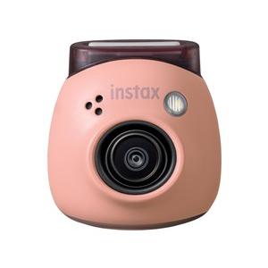 「新品・保証書印字済み」instax Pal チェキ [パウダーピンク]｜icocstore