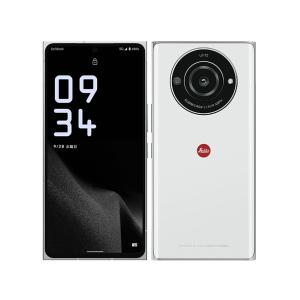 Leitz Phone 2 LP-02 SIMフリー SIMフリー LEITZ PHONE 2 LP-02 (Leica White) 本体 SoftBank - 最安値