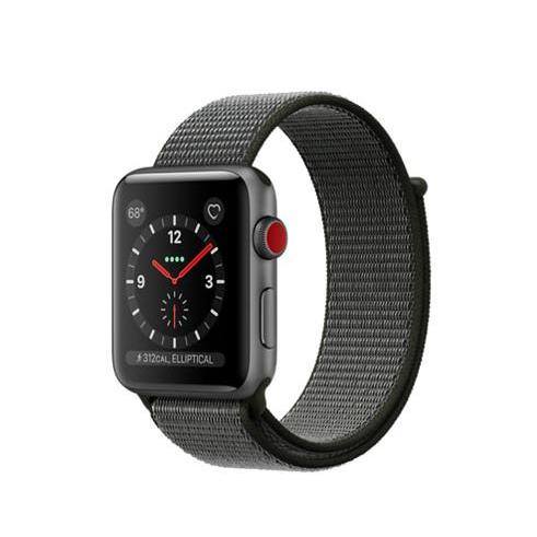 [アウトレット品]Apple Watch Series 3 GPS+Cellularモデル 42mm...