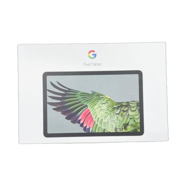 「新品」Google Pixel Tablet Wi-Fiモデル 128GB GA06158-JP ...