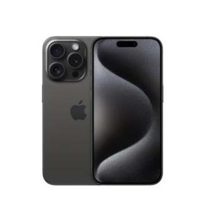 iPhone 15 Pro Max 1TB SIMフリー [ブラックチタニウム] SIMフリー　本体　MU6Y3J/A