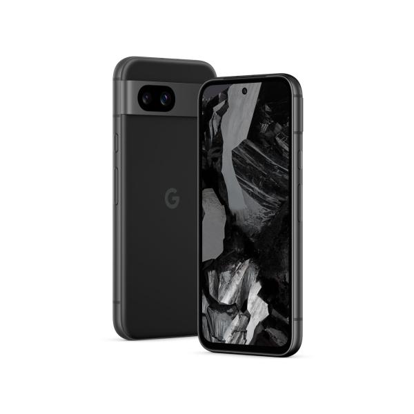 「新品」SIMフリー Google Pixel 8a 128GB [Obsidian] 6.1インチ...