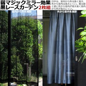 カーテン 100cm幅×200cm丈 2枚組 ディズニーカーテン ミッキー