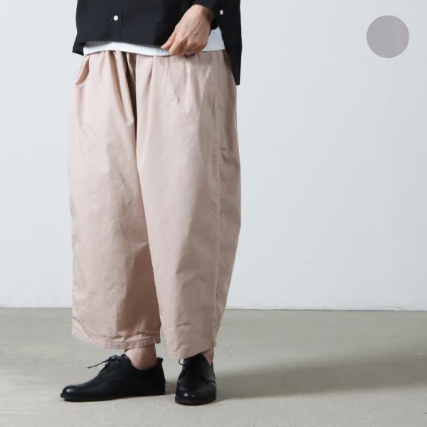 Ordinary Fits (オーディナリーフィッツ) NEW BALL PANTS / ニューボー...