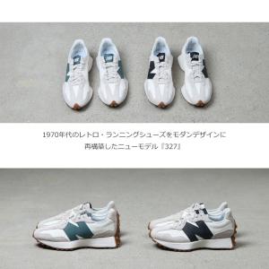NEW BALANCE (ニューバランス) W...の詳細画像2