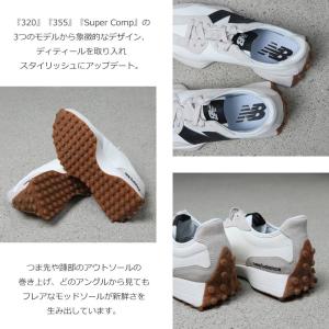 NEW BALANCE (ニューバランス) W...の詳細画像4