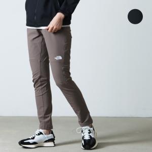 THE NORTH FACE (ザノースフェイス) Alpine Light Pant WOMEN