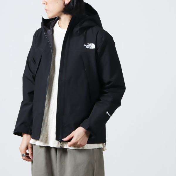 THE NORTH FACE (ザノースフェイス) Climb Light Jacket #WOME...