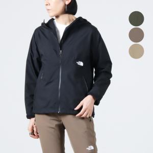 【20% OFF】THE NORTH FACE (ザノースフェイス) Compact Jacket #WOMEN / コンパクトジャケット（レディース）