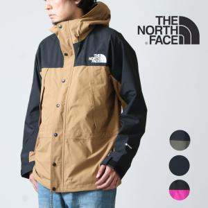 THE NORTH FACE (ザノースフェイス) Mountain Light Jacket / マウンテンライトジャケット