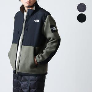 THE NORTH FACE (ザノースフェイス) Denali Jacket / デナリジャケット｜icora