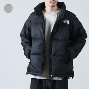 THE NORTH FACE (ザノースフェイス) Nuptse Jacket  MEN / ヌプシジャケット（メンズ）