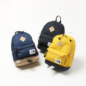 THE NORTH FACE (ザノースフェイス) K Berkeley Mini / キッズ バークレーミニ｜icora