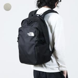 THE NORTH FACE (ザノースフェイス) Boulder Daypack / ボルダーデイパック｜icora