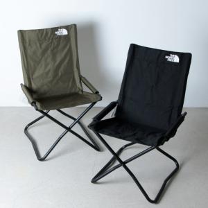 THE NORTH FACE (ザノースフェイス) TNF Camp Chair / キャンプチェア