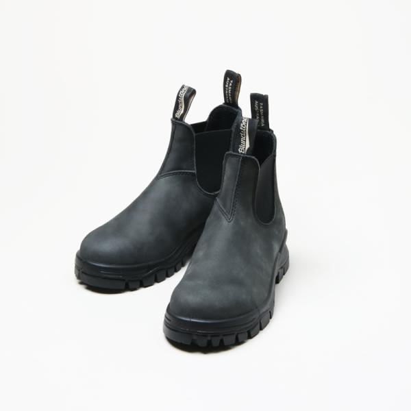 【20% OFF】Blundstone (ブランドストーン) サイドゴアブーツ LUG BOOT　B...