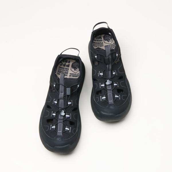 KEEN (キーン) WK450 SANDAL#MEN / ダブルケー450 サンダル（メンズ）