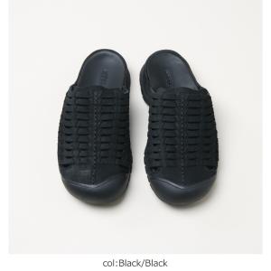 【30% OFF】KEEN (キーン) SAN...の詳細画像1