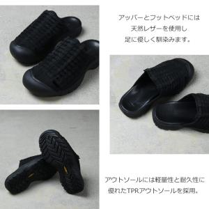【30% OFF】KEEN (キーン) SAN...の詳細画像3
