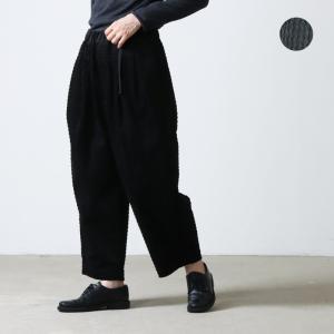 Dulcamara (ドゥルカマラ) ロープコールタックワイドPT :308317014